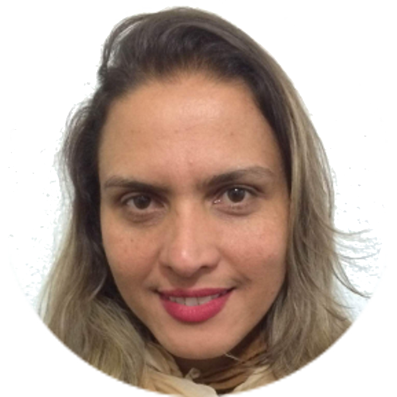 Edileuza Rodrigues da Silva