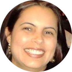 Daniela Aparecida da Mata Ferreira