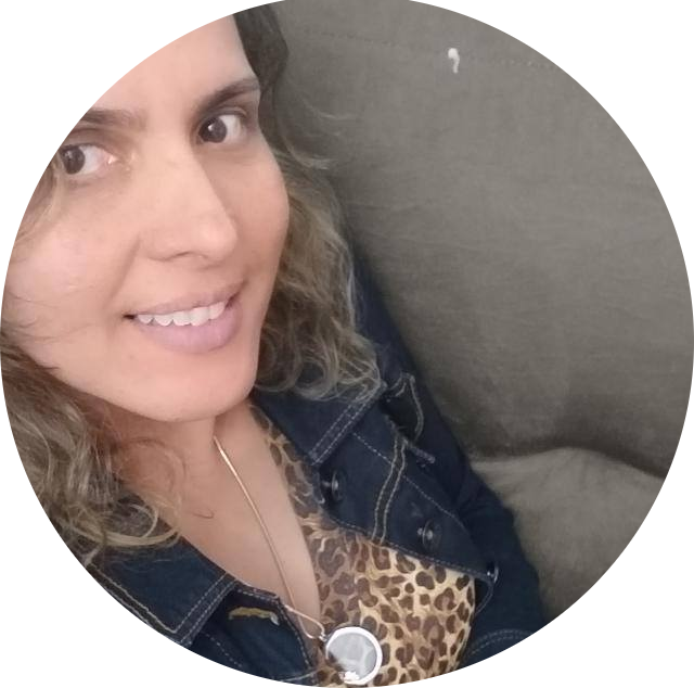 Edileuza Rodrigues da Silva