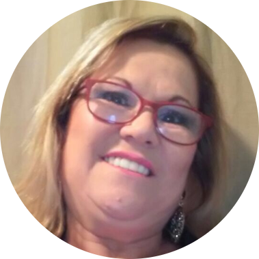 Rozineia Aparecida Nunes da Silva